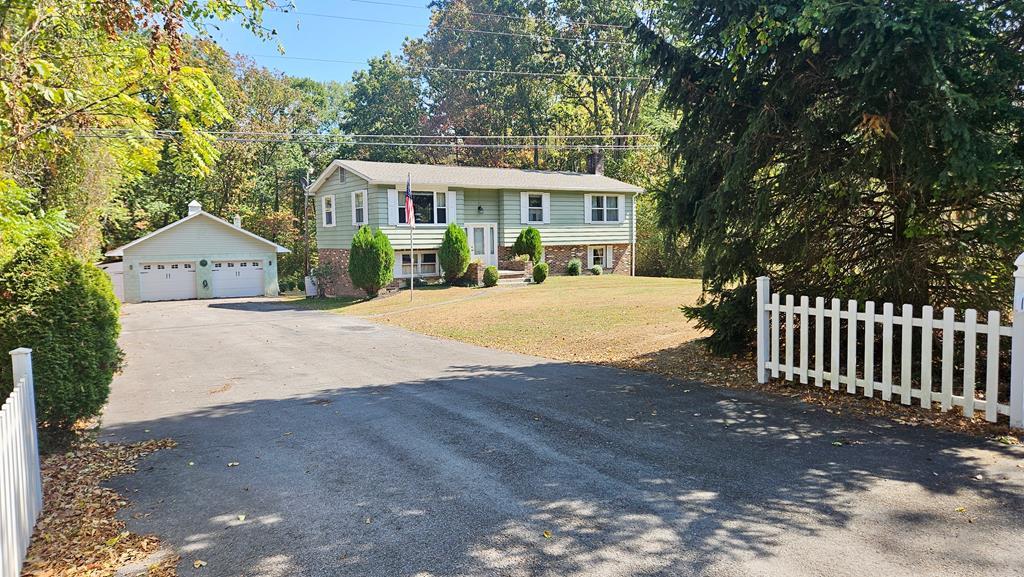 18115 Carothers Run Road Three Springs, PA 17264 - Photo 1 of 64 Main View