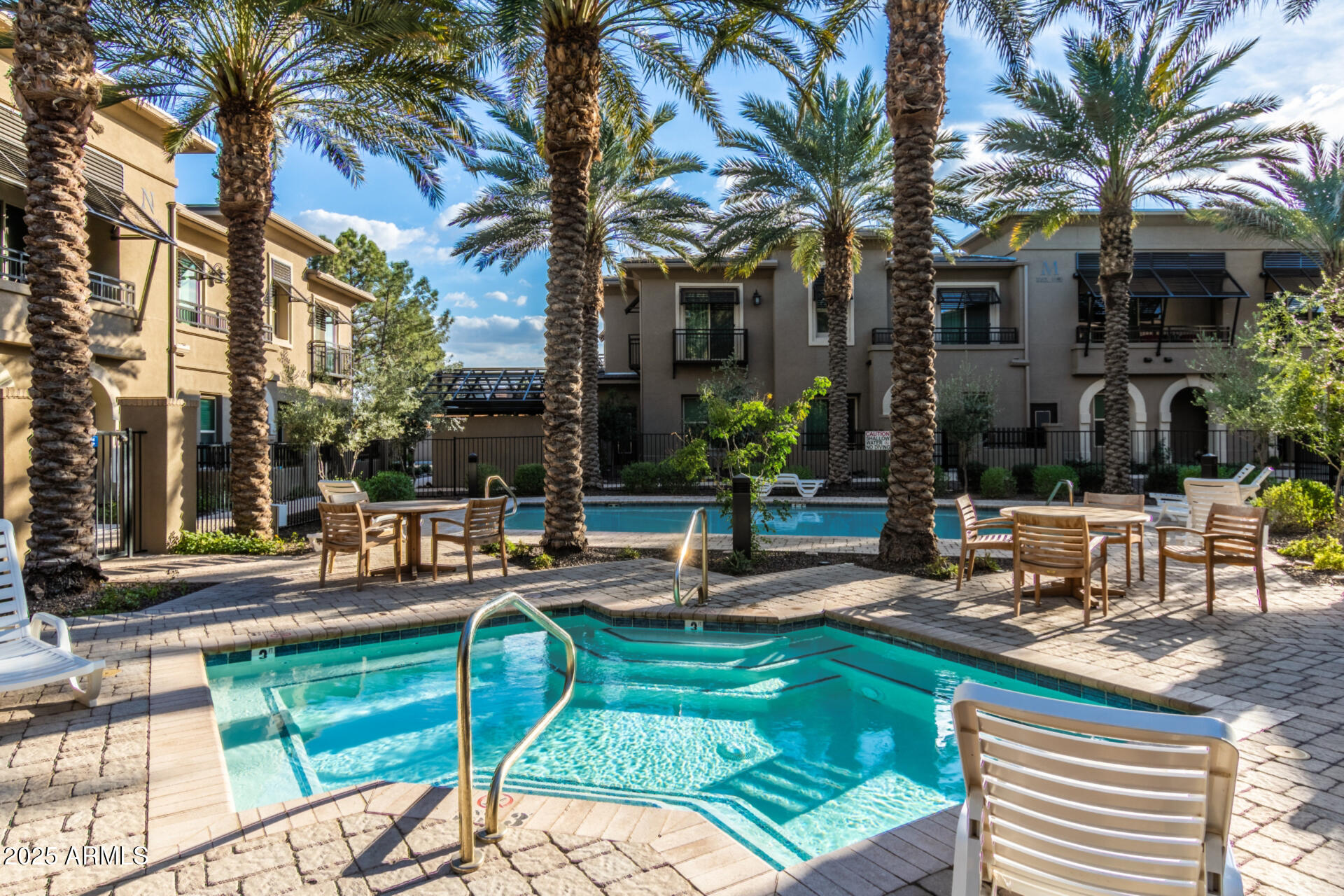 6565 East Thomas Road, Unit 1013 Scottsdale, AZ 85251 - Photo 24 of 26 24 - Thomas