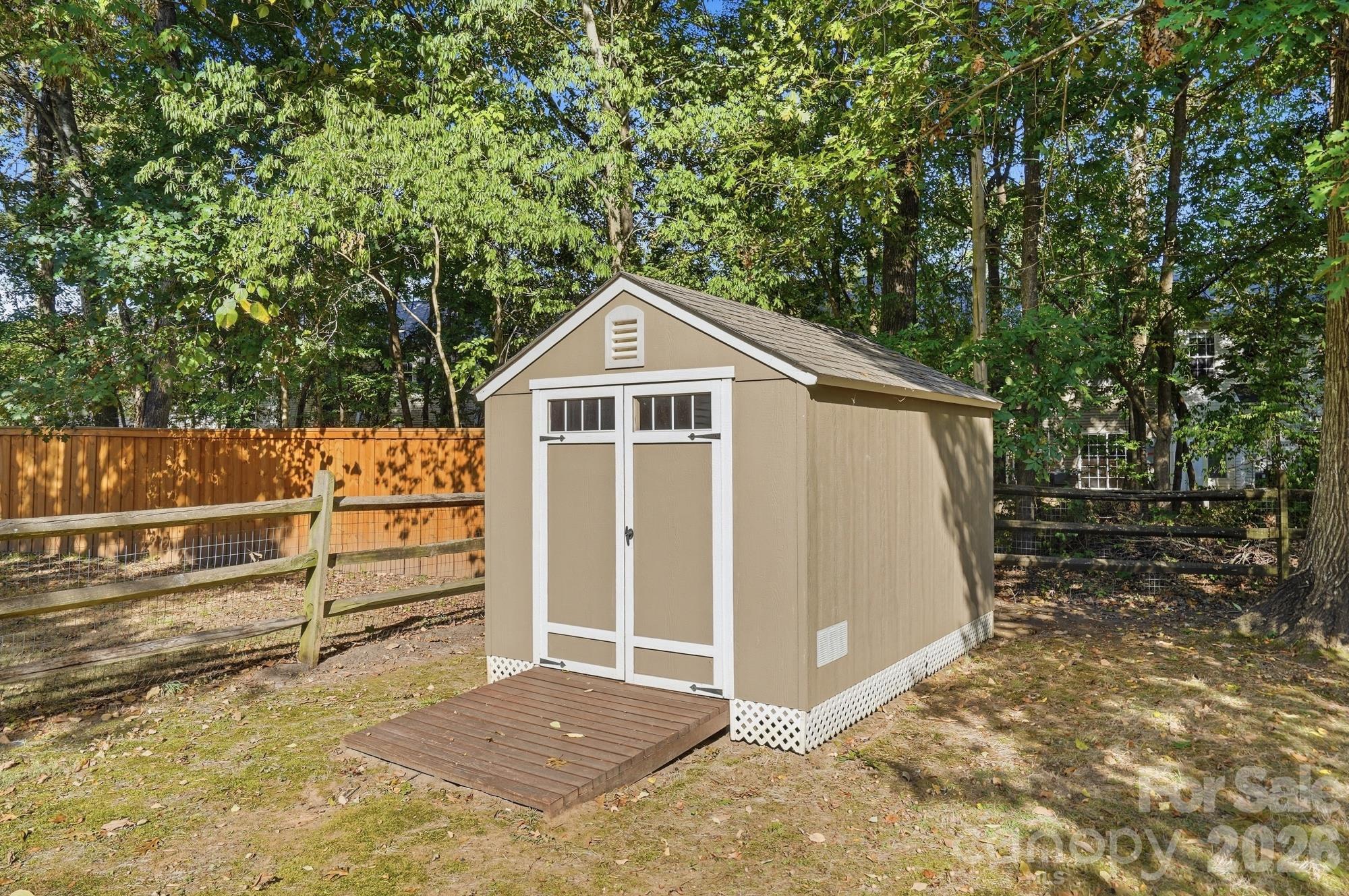 9122 Fairbridge Road Charlotte, NC 28277 - Photo 42 of 48 Gallery Image 42