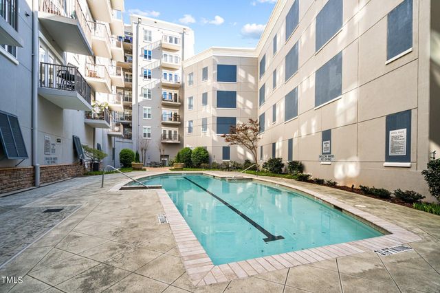 $520,000 | 222 Glenwood Avenue, Unit 318, Raleigh, NC 27603