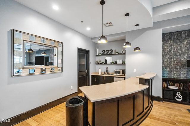 $520,000 | 222 Glenwood Avenue, Unit 318, Raleigh, NC 27603