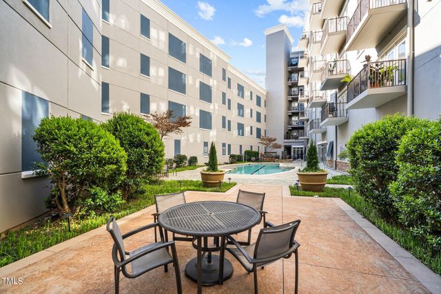 $520,000 | 222 Glenwood Avenue, Unit 318, Raleigh, NC 27603