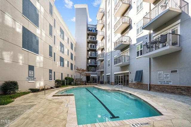 $520,000 | 222 Glenwood Avenue, Unit 318, Raleigh, NC 27603