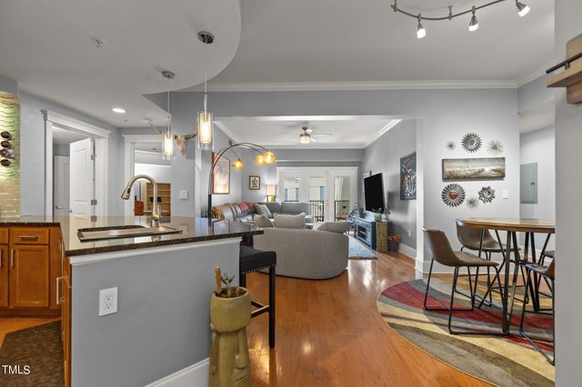 $520,000 | 222 Glenwood Avenue, Unit 318, Raleigh, NC 27603