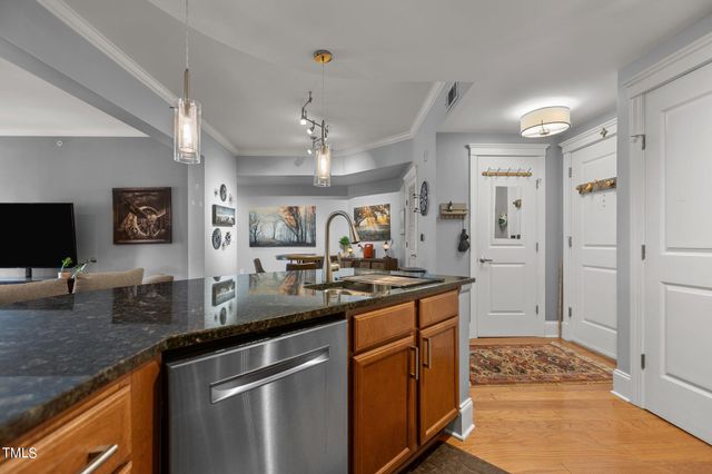 $520,000 | 222 Glenwood Avenue, Unit 318, Raleigh, NC 27603