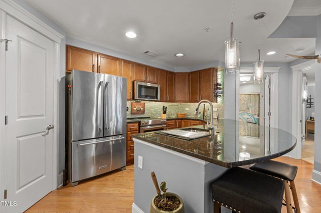 $520,000 | 222 Glenwood Avenue, Unit 318, Raleigh, NC 27603