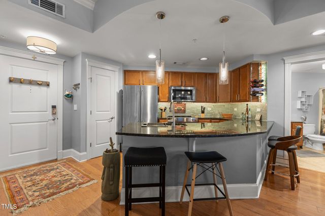 $520,000 | 222 Glenwood Avenue, Unit 318, Raleigh, NC 27603