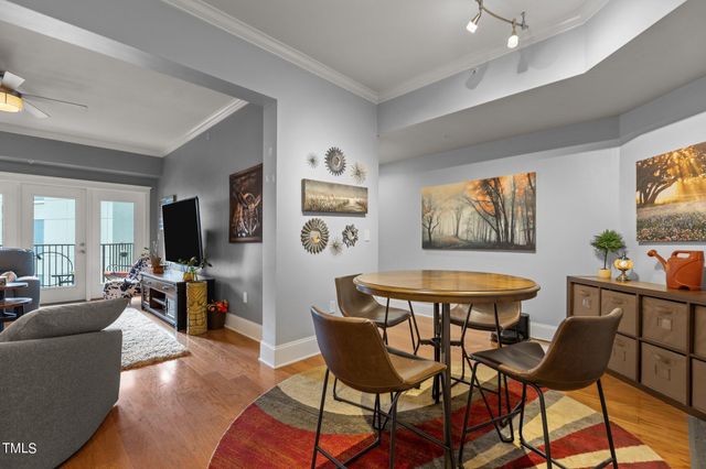 $520,000 | 222 Glenwood Avenue, Unit 318, Raleigh, NC 27603