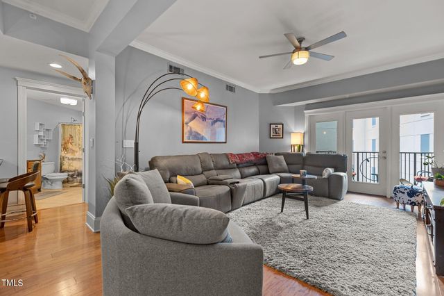 $520,000 | 222 Glenwood Avenue, Unit 318, Raleigh, NC 27603