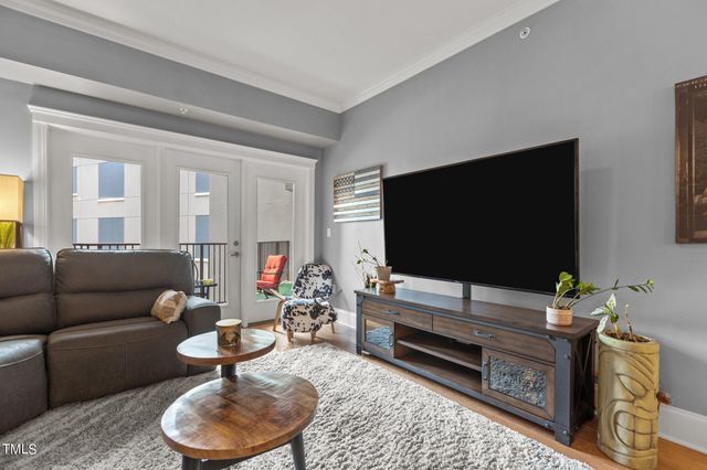 $520,000 | 222 Glenwood Avenue, Unit 318, Raleigh, NC 27603