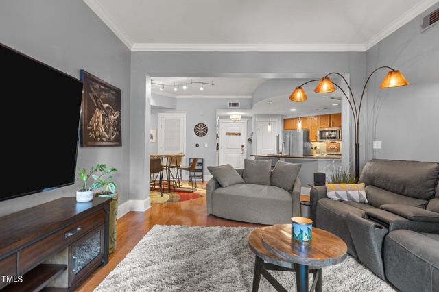 $520,000 | 222 Glenwood Avenue, Unit 318, Raleigh, NC 27603