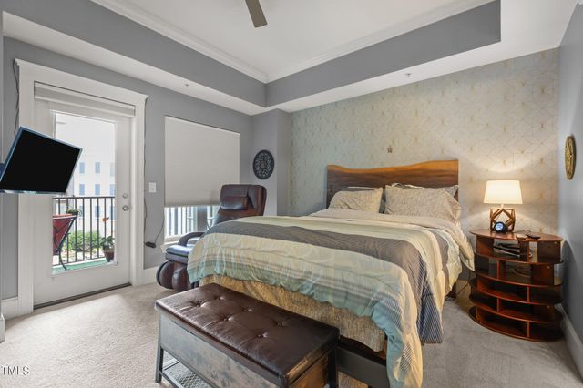 $520,000 | 222 Glenwood Avenue, Unit 318, Raleigh, NC 27603