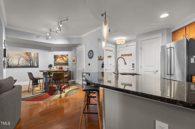 $520,000 | 222 Glenwood Avenue, Unit 318, Raleigh, NC 27603