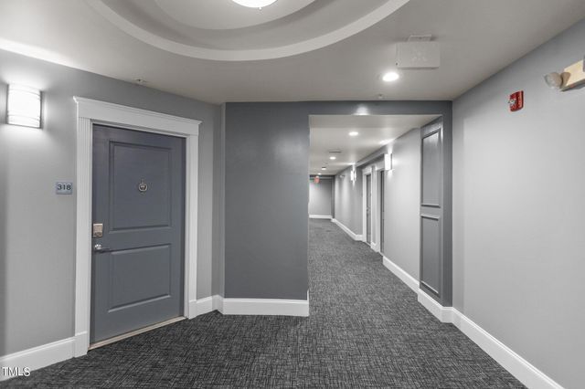 $520,000 | 222 Glenwood Avenue, Unit 318, Raleigh, NC 27603