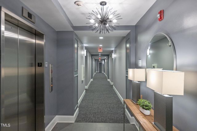 $520,000 | 222 Glenwood Avenue, Unit 318, Raleigh, NC 27603