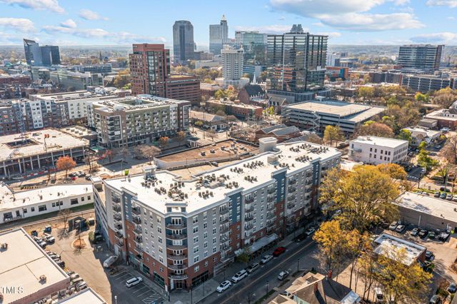 $520,000 | 222 Glenwood Avenue, Unit 318, Raleigh, NC 27603