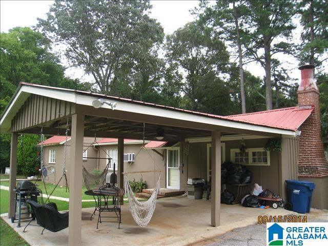 811 Brookhaven Road Anniston, AL 36207 - Photo 1 of 2