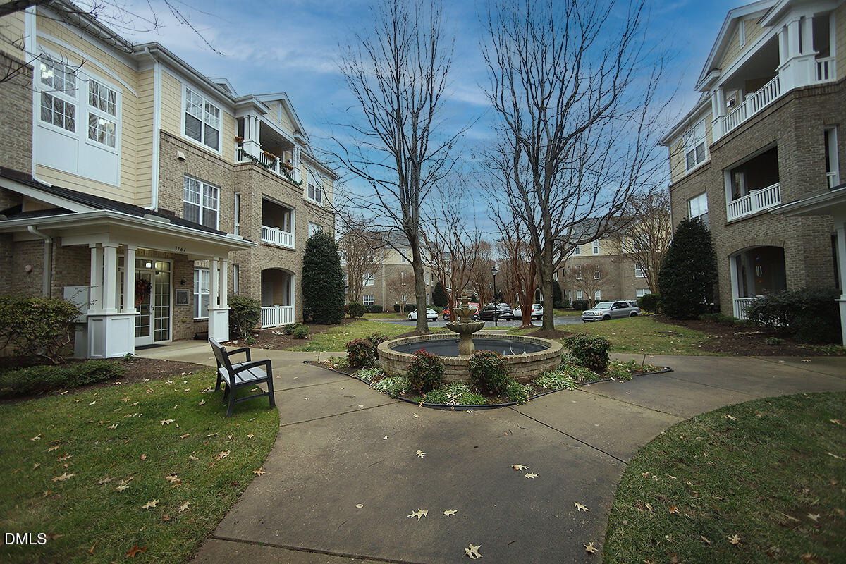 3161 Hemlock Forest Circle, Unit 101 Raleigh, NC 27612 - Photo 21 of 21 3161 Hemlock Forest Circled