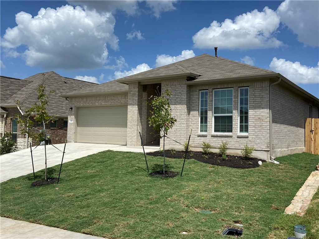 481 Leadtree Loop Buda, TX 78610 - Photo 26 of 26