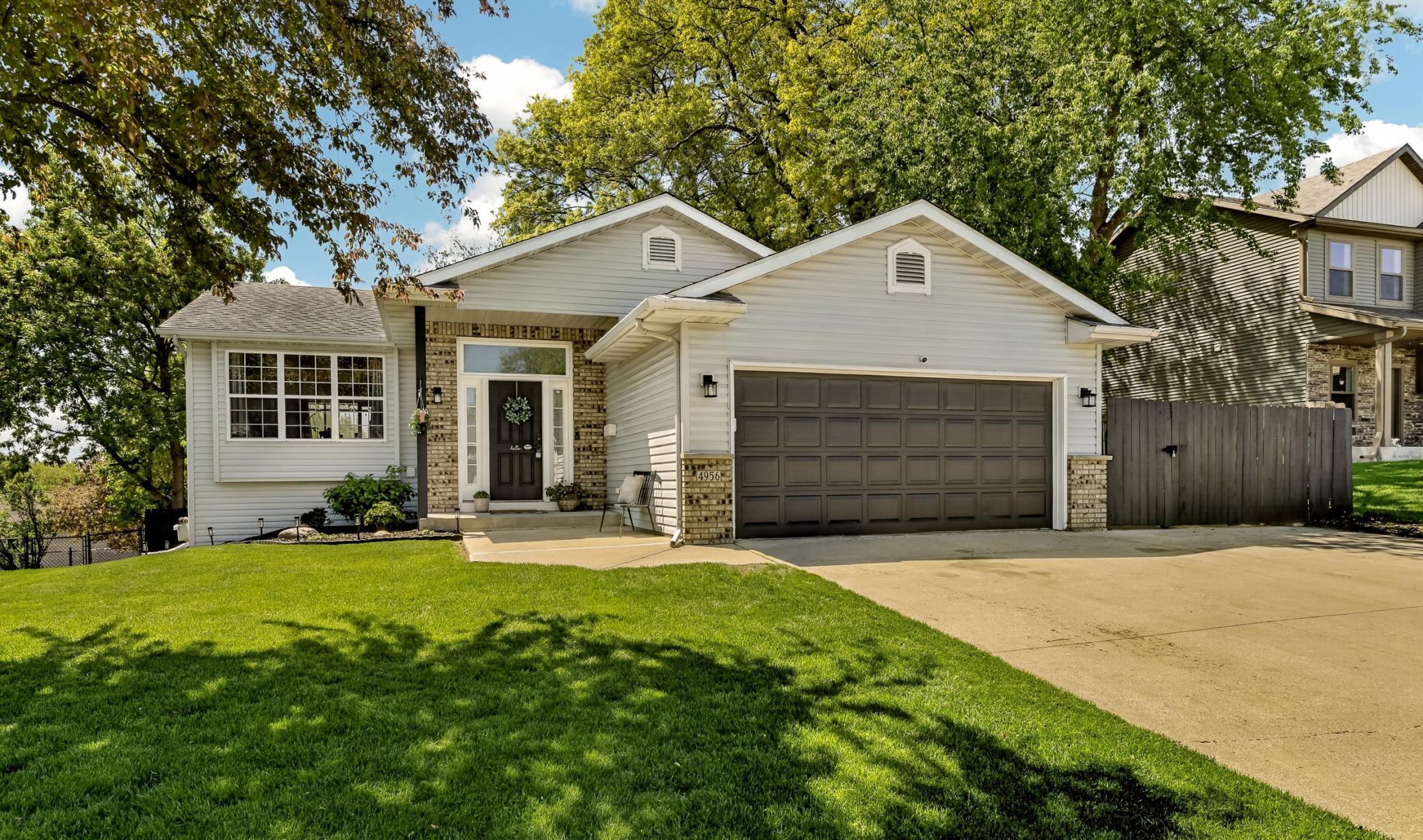 4956 4th Street Northwest Rochester, MN 55901 - Photo 1 of 39