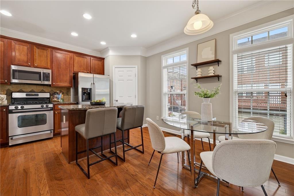 3380 Triview Square Atlanta, GA 30339 - Photo 5 of 50
