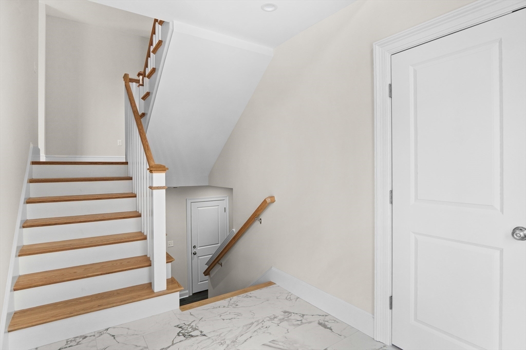 17 Courtyard Place, Unit 17 Reading, MA 01867 - Photo 7 of 12 a view of entryway