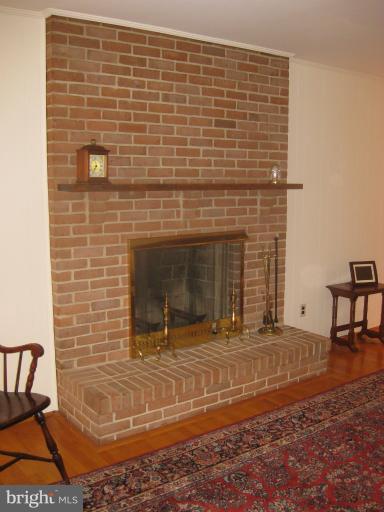 2507 Lawnside Road Lutherville-Timonium, MD 21093 - Photo 1 of 21 Living Room
