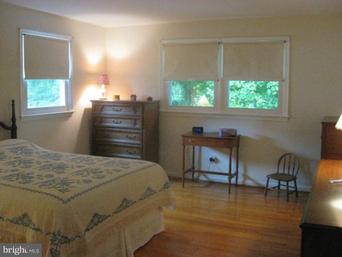 2507 Lawnside Road Lutherville-Timonium, MD 21093 - Photo 12 of 21 Bedroom (Master)