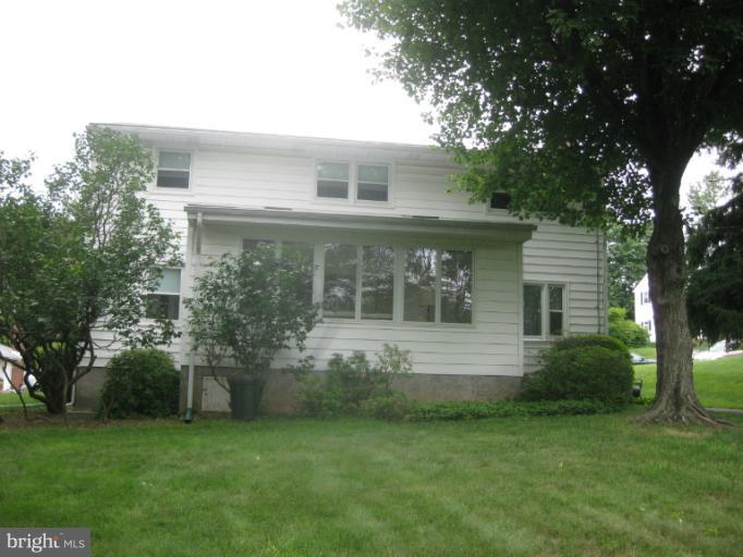 2507 Lawnside Road Lutherville-Timonium, MD 21093 - Photo 15 of 21 Exterior (Rear)