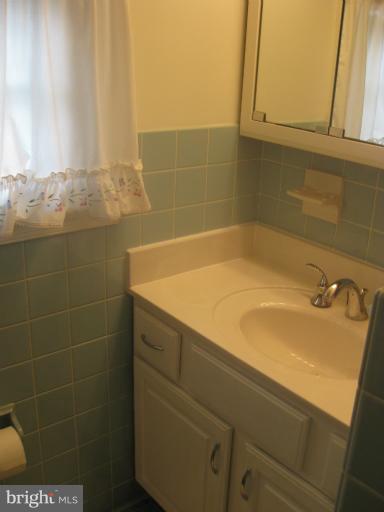 2507 Lawnside Road Lutherville-Timonium, MD 21093 - Photo 20 of 21 Bath (Master)