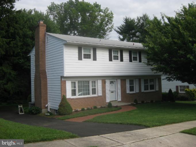 2507 Lawnside Road Lutherville-Timonium, MD 21093 - Photo 21 of 21 Exterior (Front)