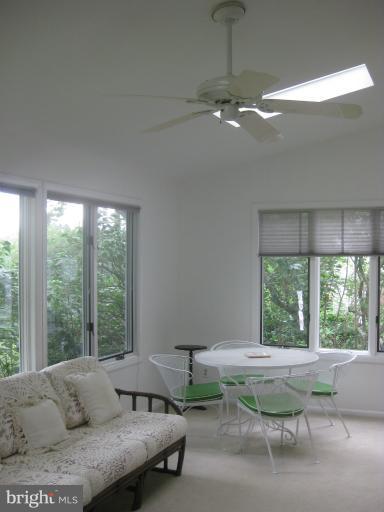 2507 Lawnside Road Lutherville-Timonium, MD 21093 - Photo 8 of 21 Sunroom