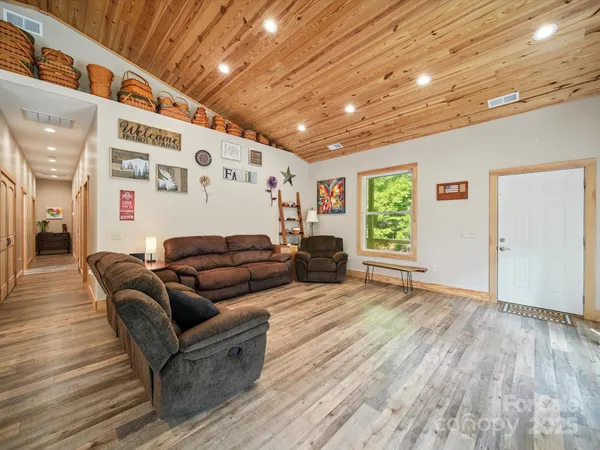 $440,000 | 158 Pioneer Drive, Mount Gilead, NC 27306