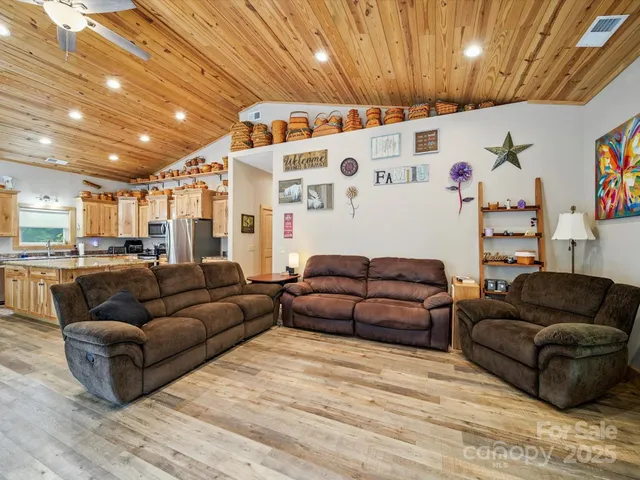 $440,000 | 158 Pioneer Drive, Mount Gilead, NC 27306