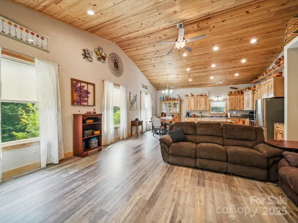 $440,000 | 158 Pioneer Drive, Mount Gilead, NC 27306