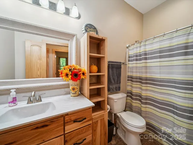 $440,000 | 158 Pioneer Drive, Mount Gilead, NC 27306