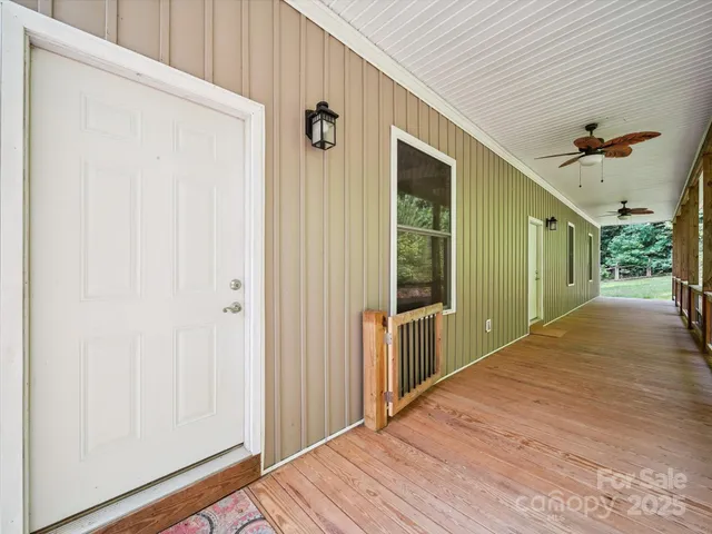 $440,000 | 158 Pioneer Drive, Mount Gilead, NC 27306