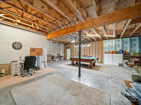 $440,000 | 158 Pioneer Drive, Mount Gilead, NC 27306