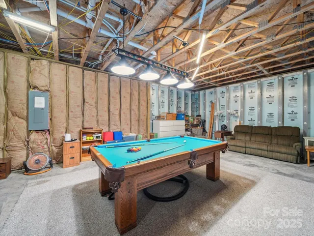 $440,000 | 158 Pioneer Drive, Mount Gilead, NC 27306