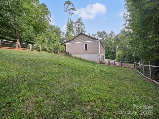 $440,000 | 158 Pioneer Drive, Mount Gilead, NC 27306