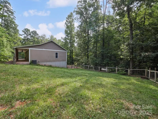 $440,000 | 158 Pioneer Drive, Mount Gilead, NC 27306