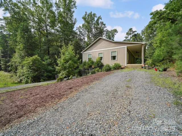 $440,000 | 158 Pioneer Drive, Mount Gilead, NC 27306