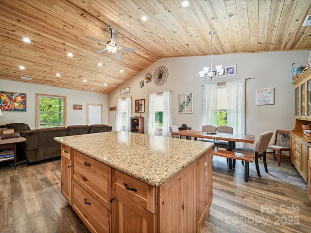 $440,000 | 158 Pioneer Drive, Mount Gilead, NC 27306