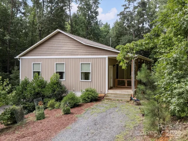 $440,000 | 158 Pioneer Drive, Mount Gilead, NC 27306