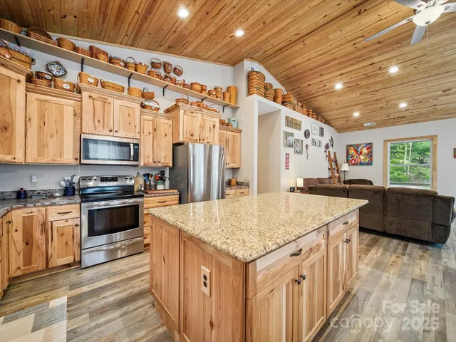 $440,000 | 158 Pioneer Drive, Mount Gilead, NC 27306