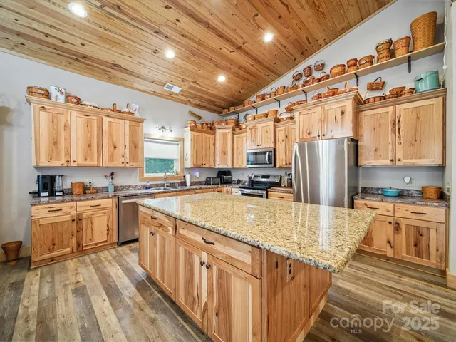 $440,000 | 158 Pioneer Drive, Mount Gilead, NC 27306