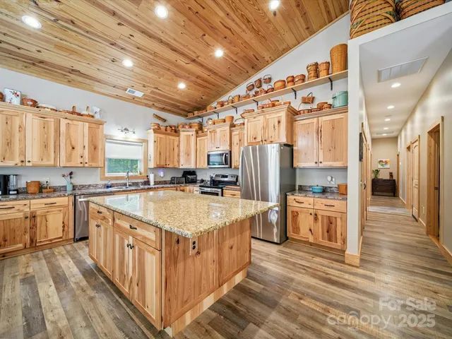 $440,000 | 158 Pioneer Drive, Mount Gilead, NC 27306