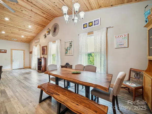 $440,000 | 158 Pioneer Drive, Mount Gilead, NC 27306