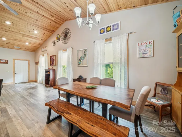 $440,000 | 158 Pioneer Drive, Mount Gilead, NC 27306