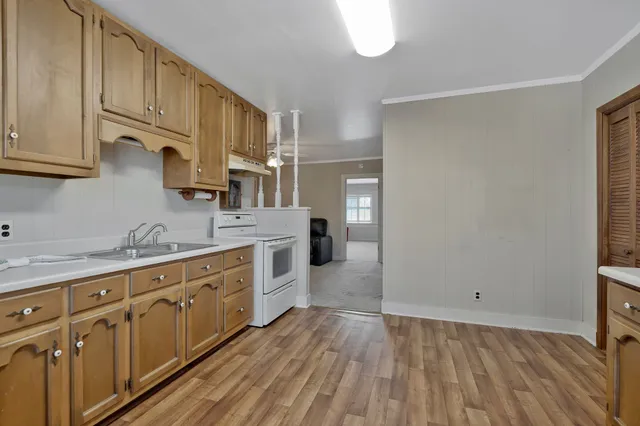 $1,300,000 | 310 West 6th Street, Columbia, TN 38401